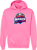 Hoodies - March Madness 2026