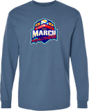 Long Sleeves - March Madness 2026