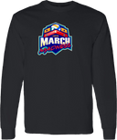Long Sleeves - March Madness 2026