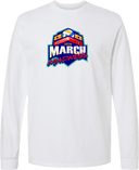 Long Sleeves - March Madness 2026