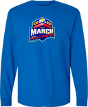 Long Sleeves - March Madness 2026