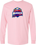 Long Sleeves - March Madness 2026