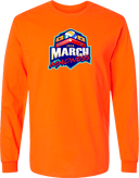 Long Sleeves - March Madness 2026