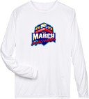 Performance Long Sleeves - March Madness 2026