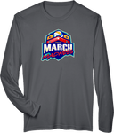 Performance Long Sleeves - March Madness 2026