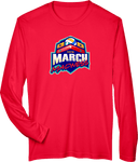 Performance Long Sleeves - March Madness 2026