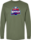 Long Sleeves - March Madness 2026
