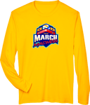Performance Long Sleeves - March Madness 2026