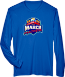 Performance Long Sleeves - March Madness 2026