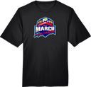 Performance Short Sleeves - March Madness 2026