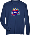 Performance Long Sleeves - March Madness 2026