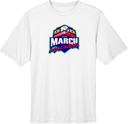 Performance Short Sleeves - March Madness 2026