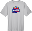 Performance Short Sleeves - March Madness 2026