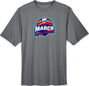Performance Short Sleeves - March Madness 2026