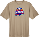 Performance Short Sleeves - March Madness 2026