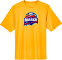 Performance Short Sleeves - March Madness 2026