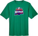 Performance Short Sleeves - March Madness 2026