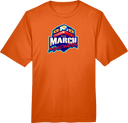 Performance Short Sleeves - March Madness 2026