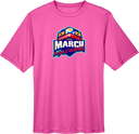 Performance Short Sleeves - March Madness 2026