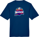 Performance Short Sleeves - March Madness 2026