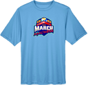 Performance Short Sleeves - March Madness 2026