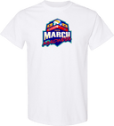 Short Sleeves - March Madness 2026