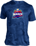 Performance Short Sleeves - March Madness 2026