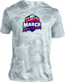 Performance Short Sleeves - March Madness 2026