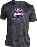 Performance Short Sleeves - March Madness 2026