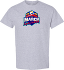 Short Sleeves - March Madness 2026