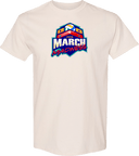 Short Sleeves - March Madness 2026