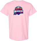 Short Sleeves - March Madness 2026