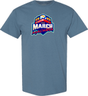 Short Sleeves - March Madness 2026