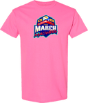 Short Sleeves - March Madness 2026