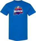 Short Sleeves - March Madness 2026