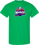 Short Sleeves - March Madness 2026