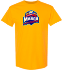 Short Sleeves - March Madness 2026