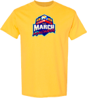 Short Sleeves - March Madness 2026