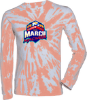 Tie-Dye Long Sleeves - March Madness 2026