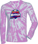 Tie-Dye Long Sleeves - March Madness 2026
