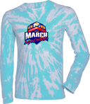 Tie-Dye Long Sleeves - March Madness 2026