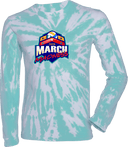 Tie-Dye Long Sleeves - March Madness 2026