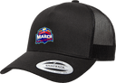 Trucker Hat - March Madness 2026