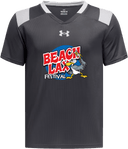 Under Armour Big Win Flag Jersey - Beach Lax Festival 2026