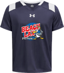 Under Armour Big Win Flag Jersey - Beach Lax Festival 2026