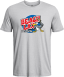Under Armour Athletics Short Sleeve - Beach Lax Festival 2026