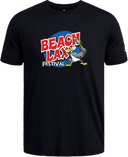Under Armour Athletics Short Sleeve - Beach Lax Festival 2026