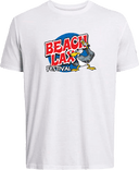 Under Armour Athletics Short Sleeve - Beach Lax Festival 2026