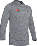 Under Armour L.S. Hoodie - Beach Lax Festival 2026