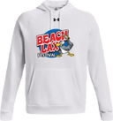 Under Armour Rival Fleece Hoodie - Beach Lax Festival 2026